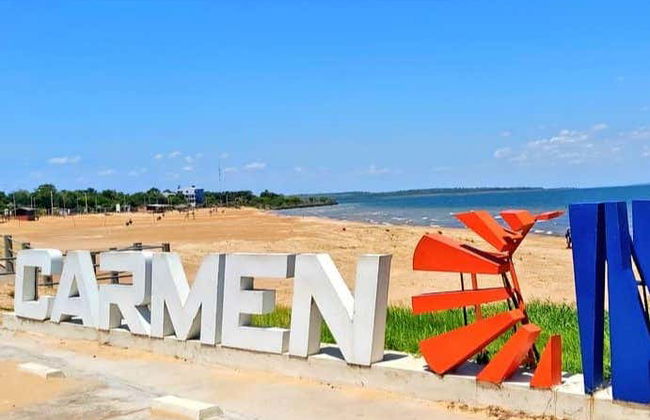 Tacuary Beach Day Trip - Foto 3