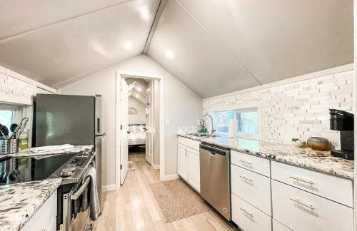 Cozy cottage in the heart of COS_pet friendly - Foto 7