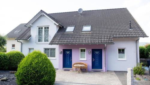 Moseltraum-Villa Kenn bei Trier - Foto 4