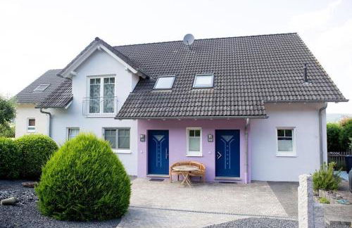 Moseltraum-Villa Kenn bei Trier - Foto 4