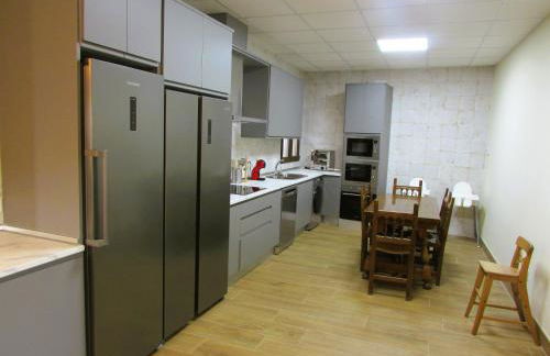 Casa Rural El Parque - Foto 34