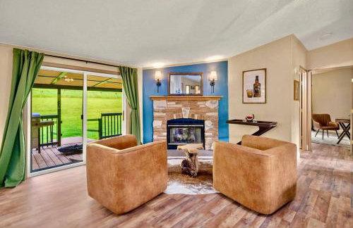 5 min. NRG | 3 min. Endless Wall Trail | Hot Tub - Foto 9