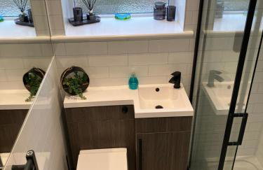 Waterfront cottage Applecross Peninsula - Foto 14