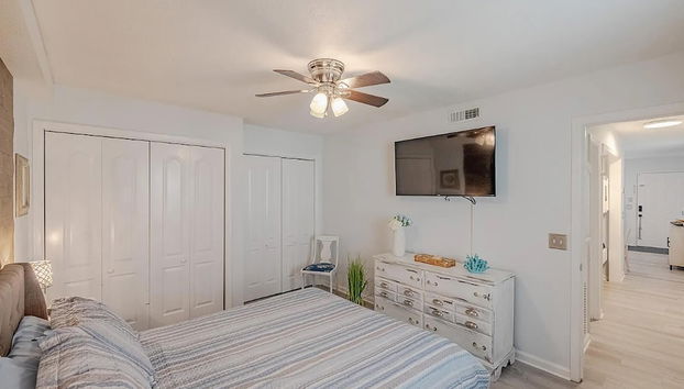 Horizon South 44A - Foto 2, Habitación