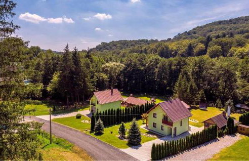 Lovely Home In Novo Zvecevo With Sauna - Foto 10