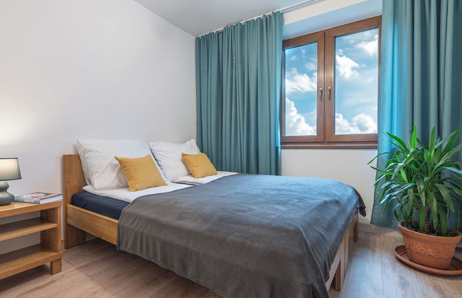 Apartamenty Wisła Krzywa 8 - Photo 8