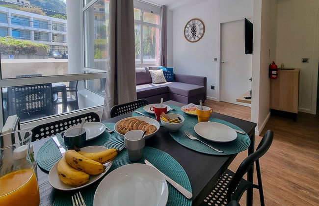 The Jolie Apartments - Foto 55