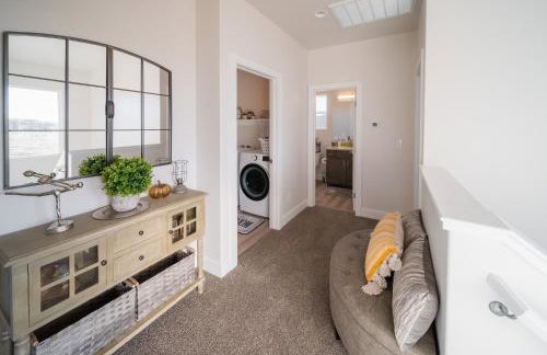 So Zion Painted Desert-4Bed, 3Bath, Hot Tub, Deck - Foto 18