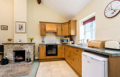 Character Farm Cottages, 5 cottages near Dorset Coast - Photo 68