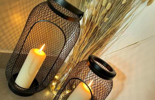 Le GREEN'SPA - DIJON - SPA-jardin-parking privé - Foto 5