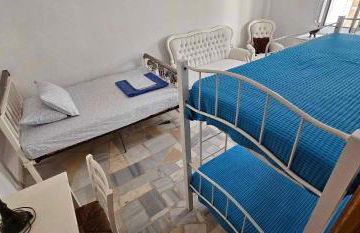 Peloponnese Hideout - White house with the sea view - Photo 37