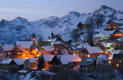 Chalet le Regain - Foto 46