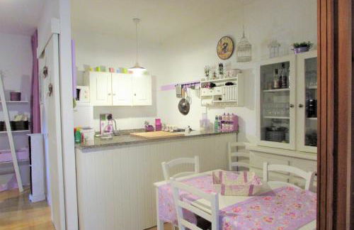 Purple House - Arboriamar Platamona - Photo 24