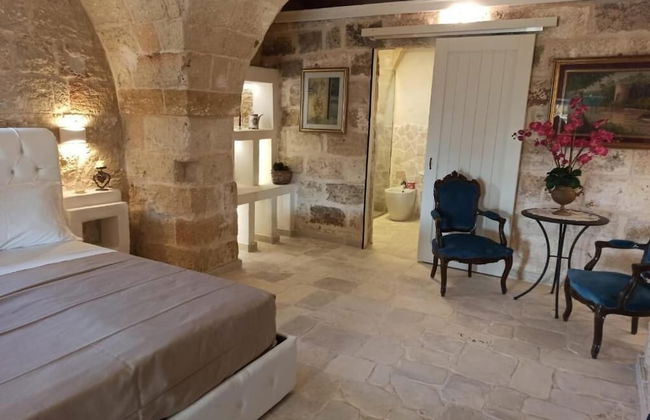 Agriturismo Mascava di Torre Guaceto - Foto 7