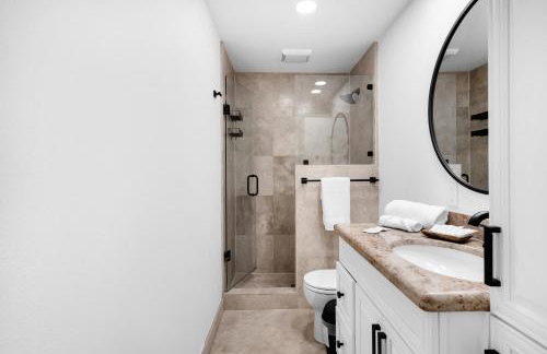 Renovated Villa with Heated Pool & Arcade, 5 Min to Pompano Beach - Foto 67