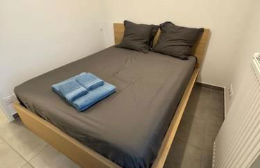 Luxueux 5 pc, Jacuzzi, rooftop, terrasse, clim - Photo 21