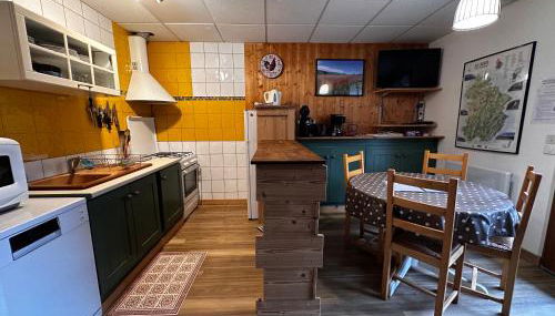 gîtes des planchettes - Foto 4