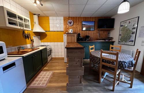 gîtes des planchettes - Foto 4