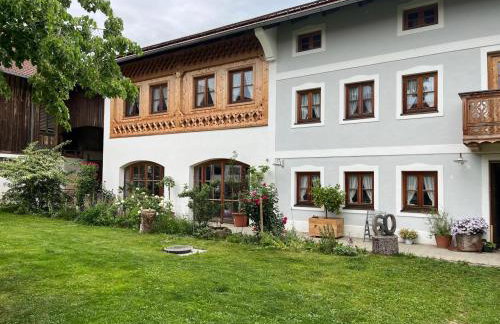 Auf der Woad - Foto 1