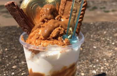 Lorna Doone - Foto 24