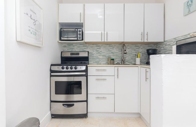 Boutique Apartments North Bay Village - Foto 13