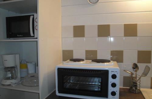 Gîtes Les Colombages - Foto 50