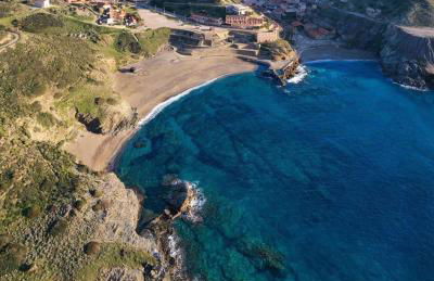 Il tramonto tra Alghero e Stintino - Foto 43