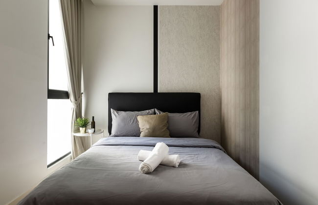 H20 Residences at Ara Damansara - Foto 13