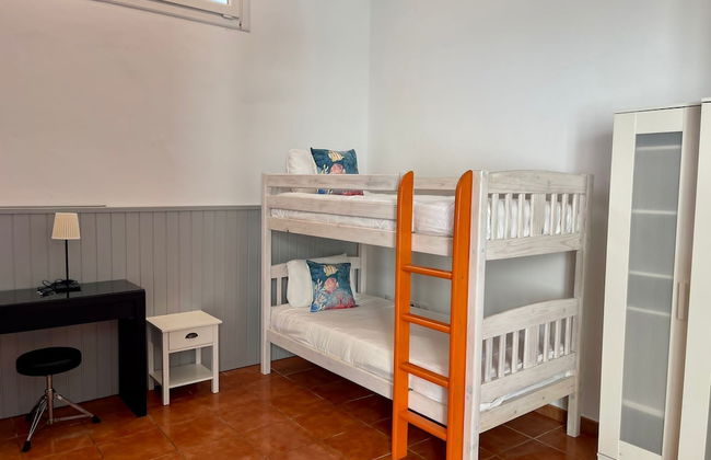 Beautiful Spacious Villa in Playa Blanca - Photo 5