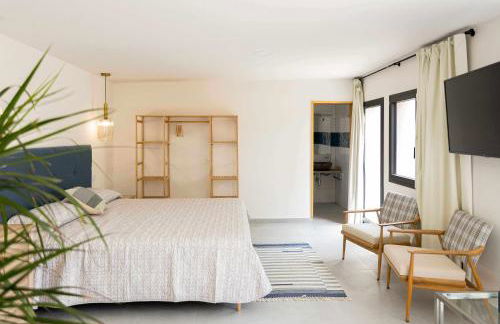 Can Candiu Establecimiento de 2 casas enteras - Foto 34