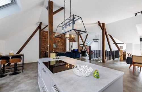 Modernes Loft mitten im Grünen - Photo 12