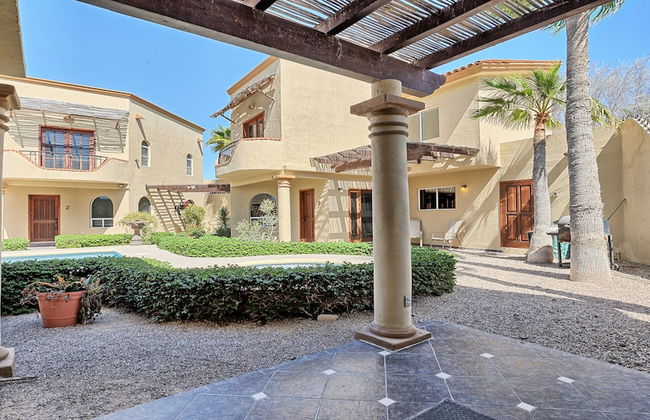 Villa Sonari 4 by Kivoya - Foto 36