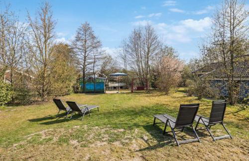 PINTO ROSSO Ihr Urlaubsdomizil am Neuringer Moorsee - Photo 22