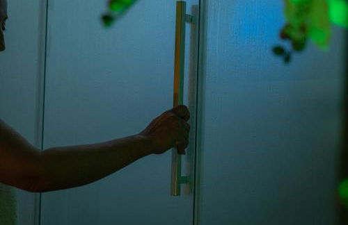 Cathedral-luxury-stay sauna & massage - Foto 34