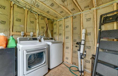 Catskills Tiny Home Cabin: Surrounded by Nature! - Foto 27