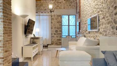 Blue Domino Luxury City Villa Patras - Foto 1