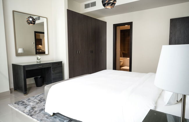 Abdali Views Apartments - Foto 19