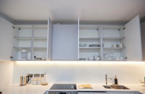 Cosy Two bedroom Apartment in Manchester - Foto 9