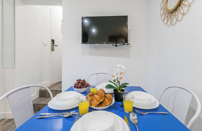 WS Marais - Musée Pompidou - Photo 34