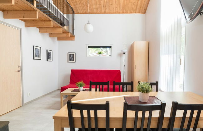 First Camp Västerås Mälaren - Foto 21