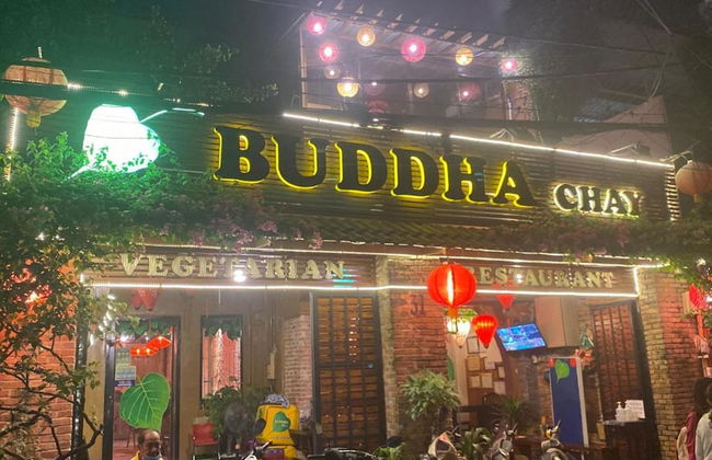 Full House Serviced Apartment - Photo 32