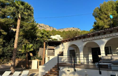 Casa El Mirador - Foto 9