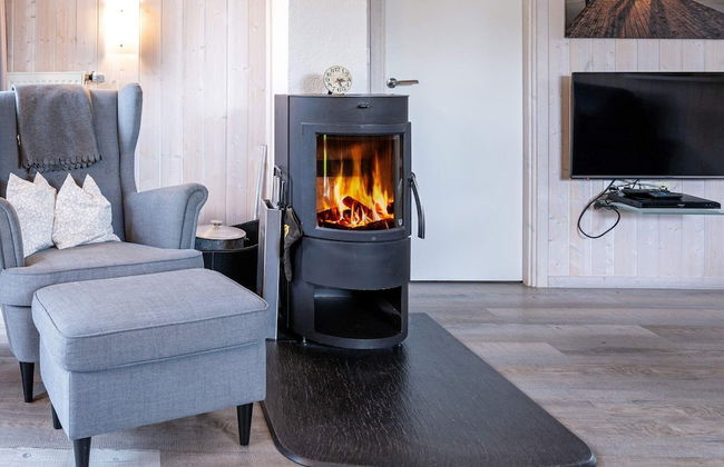 Holiday Home in Otterndorf - Foto 14