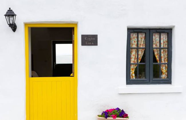 Shannon Castle Holiday Cottages - Foto 37