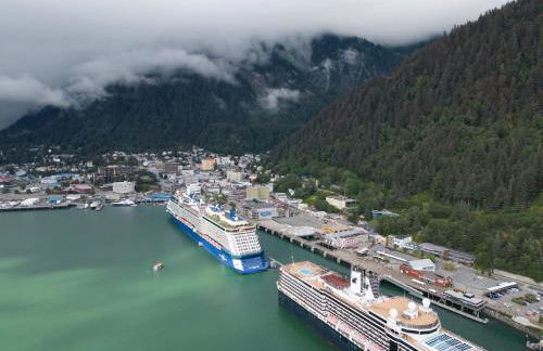 Luxury Views, Affordable Stay A306 - Foto 5