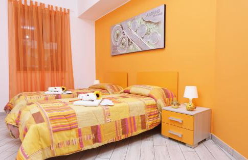 Capo d'Orlando Apartments - Photo 47