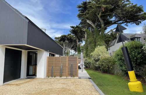 Villas du Domaine de la Pointe de Kerhostin - Foto 67