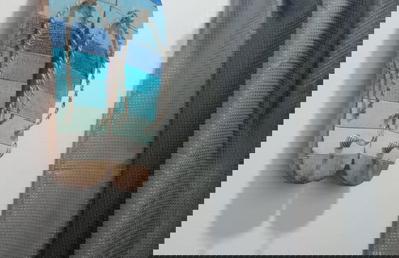 Tropical Escape @ Sunzal Surf City - Photo 15