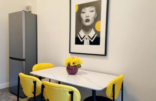 CityLife & Fiera Milano Apartment with AC, WiFi, Metro M1 and Airport link - Foto 9