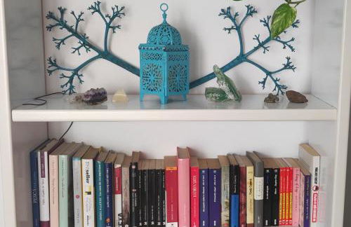 PiedraNegra, apartamento completo con patio, terraza y BBQ - Foto 17